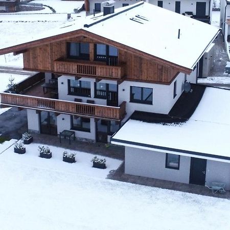 Reh4 Appartement Westendorf Eksteriør bilde