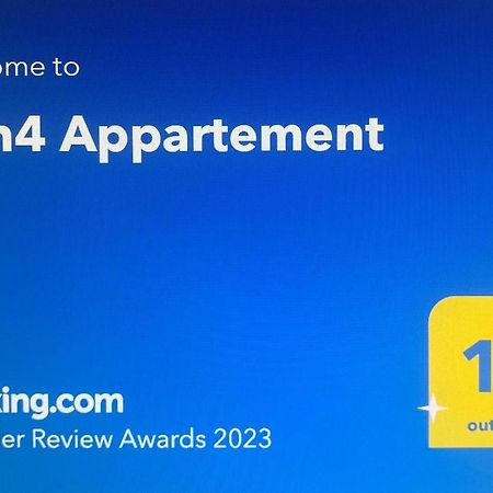 Reh4 Appartement Westendorf Eksteriør bilde