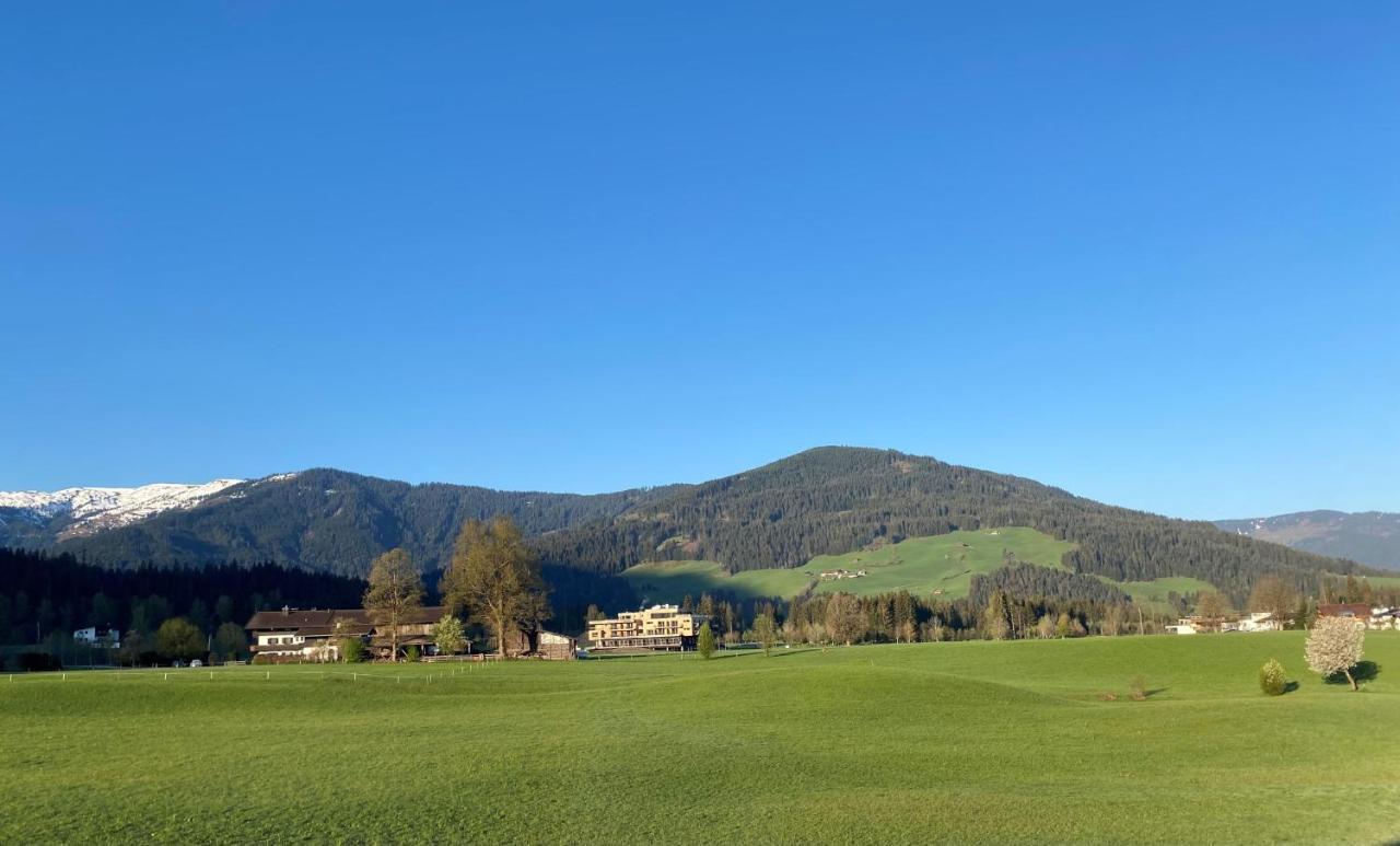Reh4 Appartement Westendorf Eksteriør bilde