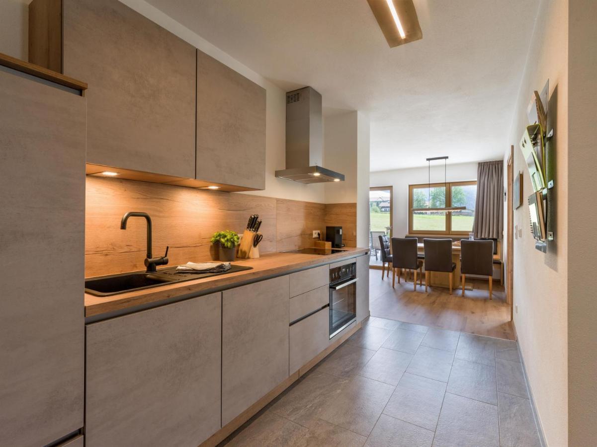 Reh4 Appartement Westendorf Eksteriør bilde