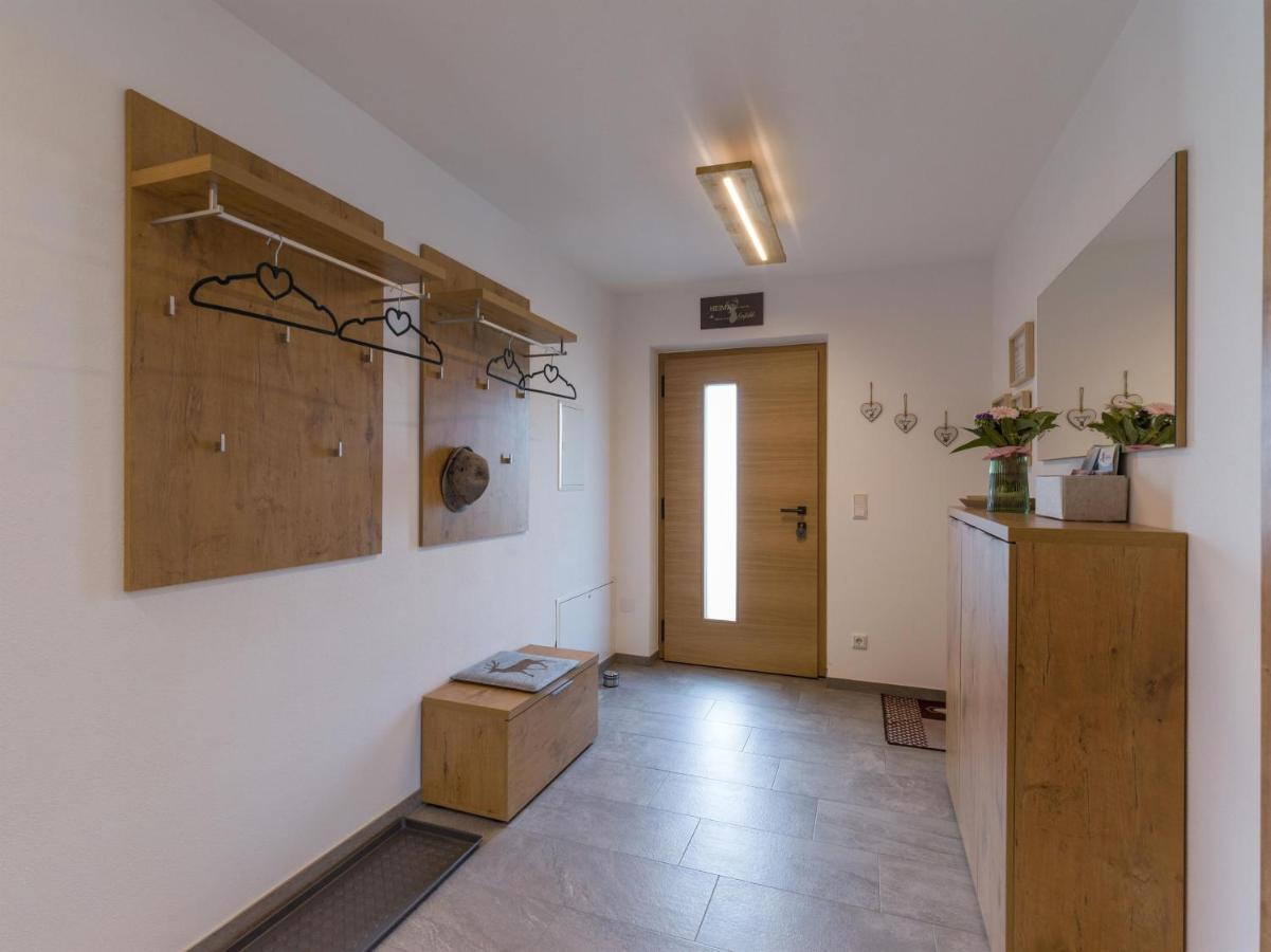 Reh4 Appartement Westendorf Eksteriør bilde