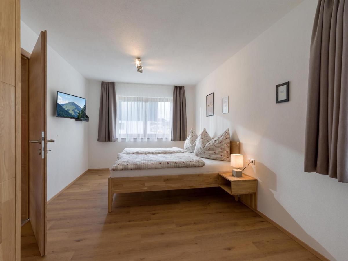 Reh4 Appartement Westendorf Eksteriør bilde