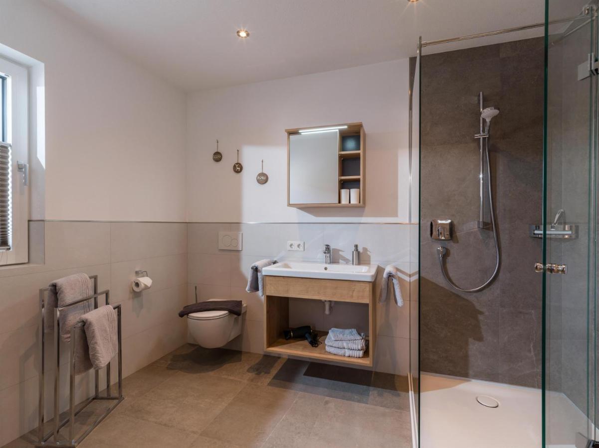 Reh4 Appartement Westendorf Eksteriør bilde
