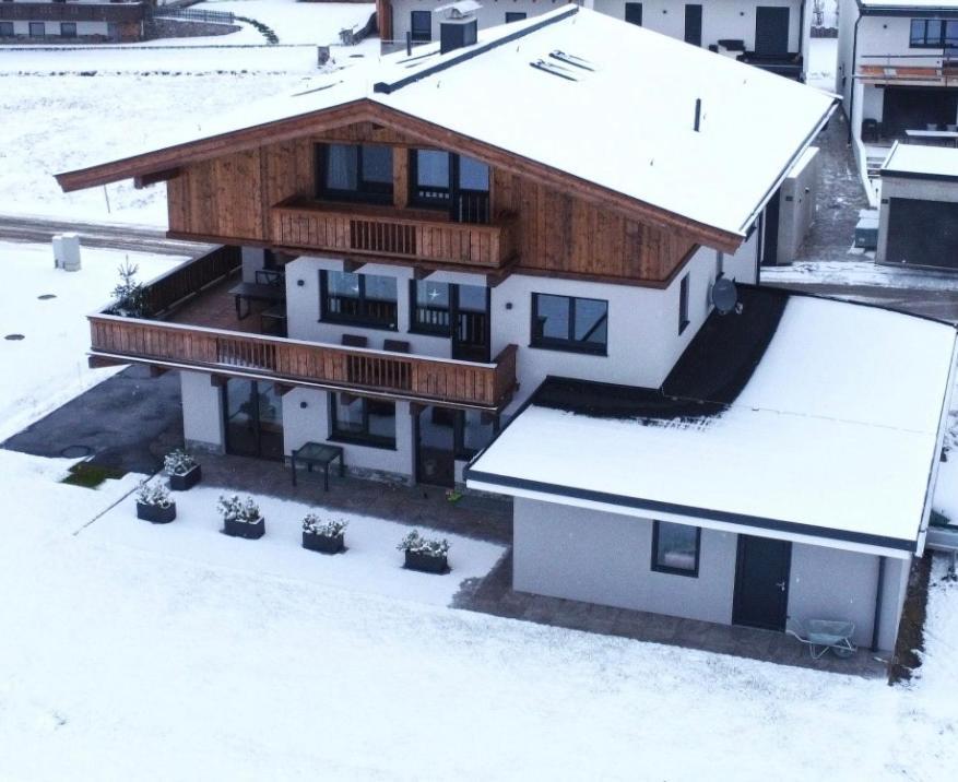 Reh4 Appartement Westendorf Eksteriør bilde